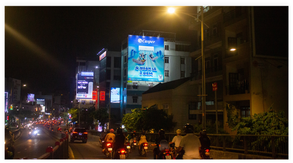  Pano Cầu Nguyễn Văn Cừ (số 04) - Quận 1 - TP. HCM 