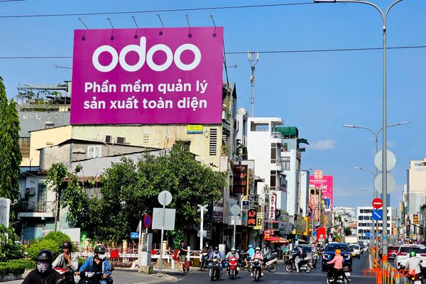  Pano Ngã 4 Hoàng Văn Thụ - Chiến Thắng - 160 Hoàng Văn Thụ, Phú Nhuận, Tp. Hồ Chí Minh 