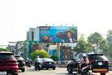  Billboard Cầu Điện Biên Phủ, Phường 17, Bình Thạnh, Tp. Hồ Chí Minh 