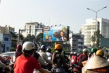  Billboard Cầu Điện Biên Phủ, Phường 17, Bình Thạnh, Tp. Hồ Chí Minh 
