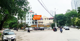 Led 2D Công Viên Nghĩa Long, Bắc Giang 