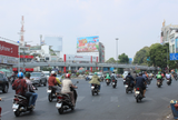  Pano Vòng xoay Lăng Cha Cả - 2B Cộng Hòa - Tân Bình, Tp. Hồ Chí Minh 