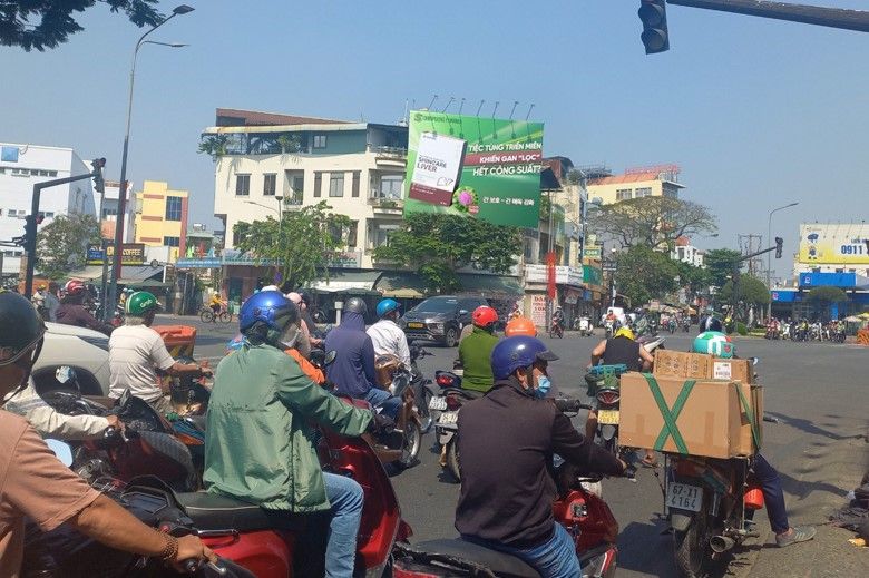  Pano Ngã 5 Nguyễn Oanh - Nguyễn Văn Lượng - Lê Hoàng Phái - 1 Lê Hoàng Phái, Gò Vấp, Tp. Hồ Chí Minh 