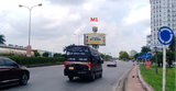  Billboard Vòng xoay BigC, Nam Định 