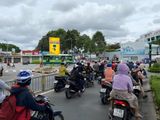  Billboard Ngã Tư Lý Thường Kiệt – Tô Hiến Thành – Quận 10, Tp. Hồ Chí Minh 