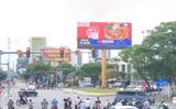  Led 2D CHÂN CẦU RỒNG, NGÃ 4 NGUYỄN VĂN LINH – TRẦN PHÚ – BẠCH ĐẰNG 