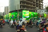  Hàng rào Hàm Nghi – Tôn Đức Thắng, Quận 1, Tp. Hồ Chí Minh 