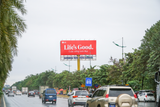  Billboard Sân bay Nội Bài (Trụ số 1), Sóc Sơn, Hà Nội 