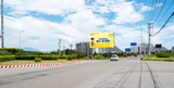  Billboard KM 21+300 đường Nguyễn Tất Thành (Hướng TP. Nha Trang đi Sân Bay), Khánh Hòa 