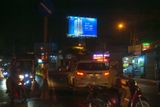  Billboard Cầu Ông Dầu - 299/5 Quốc Lộ 13, khu phố 5, Hiệp Bình Phước, Tp Thủ Đức 