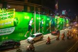  Hàng rào Hàm Nghi – Tôn Đức Thắng, Quận 1, Tp. Hồ Chí Minh 
