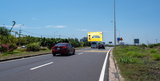  Billboard KM 27+300 đường Nguyễn Tất Thành (Hướng TP. Nha Trang đi Sân Bay), Khánh Hòa 