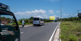  Billboard KM 27+300 đường Nguyễn Tất Thành (Hướng TP. Nha Trang đi Sân Bay), Khánh Hòa 