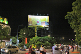  Billboard Mũi tàu Nguyễn Hữu Thọ - Lê Văn Lương, Quận 7, Tp. Hồ Chí Minh 