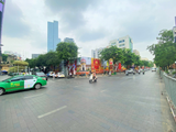  Hàng rào Nguyễn Huệ - Tôn Thất Thiệp, Quận 1, Tp. Hồ Chí Minh 