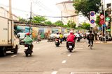  Hàng rào Nguyễn Tất Thành, Quận 4, Tp. Hồ Chí Minh 
