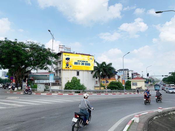  Pano số 04 Nguyễn Văn Cừ, Cầu Chương Dương, Long Biên, Hà Nội 