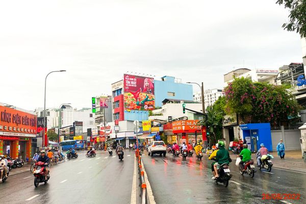  Pano Ngã 4 Bạch Đằng - Phan Chu Trinh - 286 Bạch Đằng, Bình Thạnh, Tp. Hồ Chí Minh 