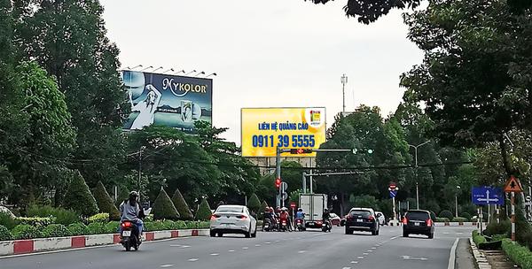 Billboard 1953F Nguyễn Ái Quốc, Tân Tiến, TP. Biên Hoà, Đồng Nai 