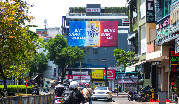  Pano Trường Sa - Nguyễn Công Hoan, Phú Nhuận - 346 Trường Sa, Phú Nhuận, Tp. Hồ Chí Minh 