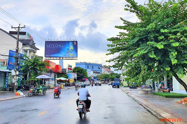  Billboard 254 Nguyễn Trung Trực, Phú Quốc, Kiên Giang 
