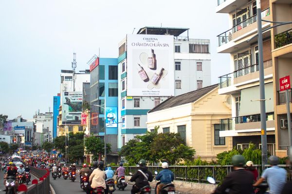  Pano Cầu Nguyễn Văn Cừ (số 04) - Quận 1 - TP. HCM 