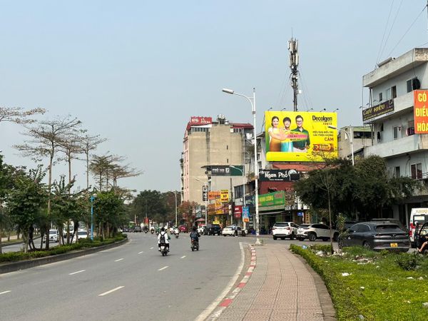  Pano 51 Cổ Linh (Ngã Tư Thạch Bàn), Q.Long Biên, Hà Nội 
