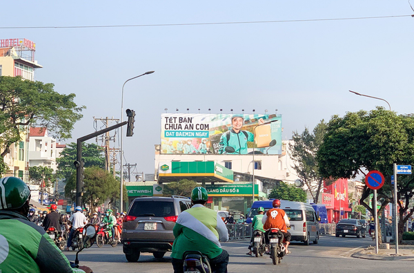  Pano Ngã 5 Nguyễn Oanh - Nguyễn Văn Lượng - Lê Hoàng Phái - 173 Nguyễn Oanh, Gò Vấp. Tp. Hồ Chí Minh 