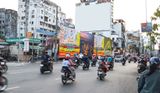  Hàng rào Mũi tàu Trần Hưng Đạo – Trần Phú, Quận 5, Tp. Hồ Chí Minh 