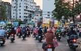  Hàng rào Mũi tàu Trần Hưng Đạo – Trần Phú, Quận 5, Tp. Hồ Chí Minh 