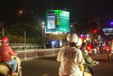  Pano Ngã tư Lê Văn Sỹ - Trường Sa ( Số  193) - Quận 3 - TP.HCM 