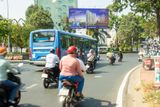  Billboard Chân Cầu Bình Triệu (2), Bình Thạnh, Tp. Hồ Chí Minh 