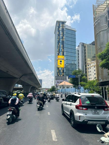  Pano Cầu Thủ Thiêm 2 ( số 1A Tôn Đức Thắng), P. Bến Nghé, Quận 1, TP. HCM 