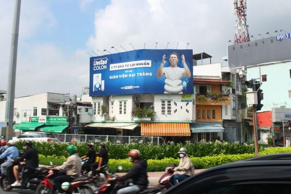  Pano Chân cầu Thủ Thiêm - 5/1E Ngô Tất Tố, Bình Thạnh, Tp. Hồ Chí Minh 