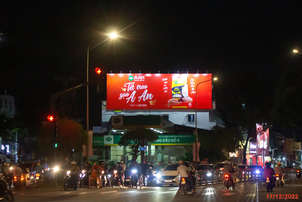  Pano Ngã 5 Nguyễn Oanh - Nguyễn Văn Lượng - Lê Hoàng Phái - 173 Nguyễn Oanh, Gò Vấp. Tp. Hồ Chí Minh 