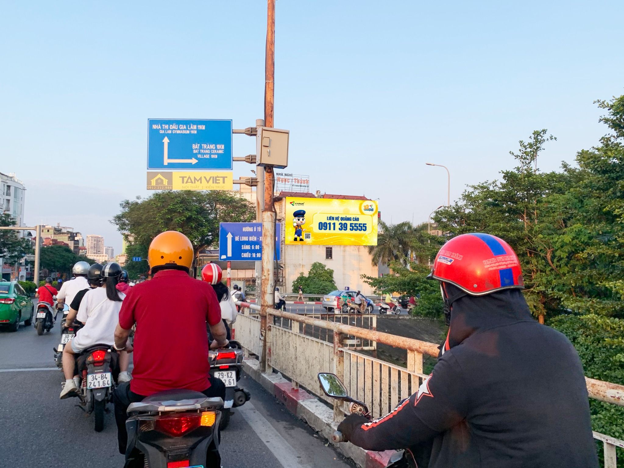  Pano số 04 Nguyễn Văn Cừ, Cầu Chương Dương, Long Biên, Hà Nội 