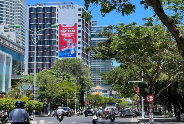  Pano Novotel Nha Trang, Đường Trần Phú (bảng 2), Khánh Hòa 