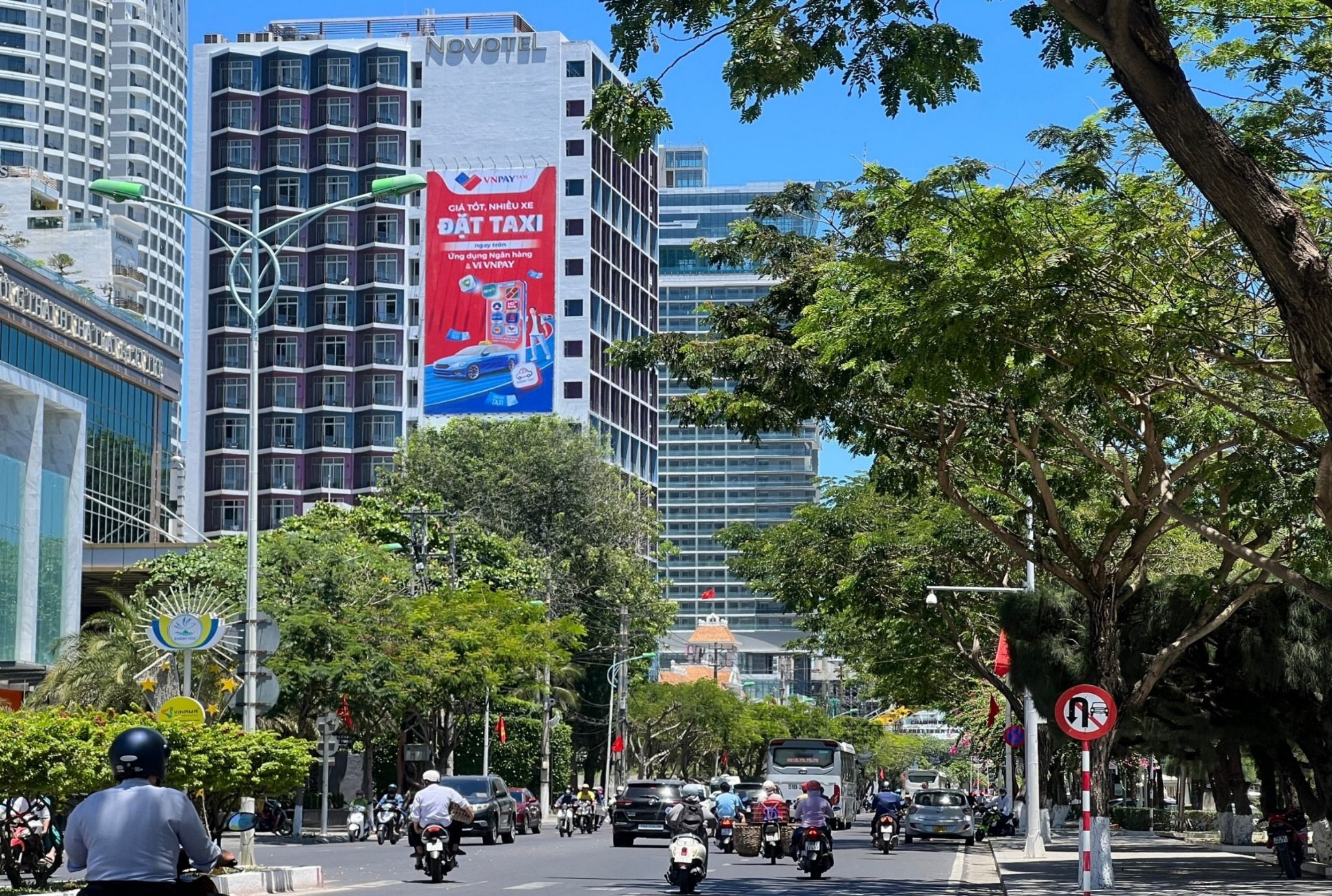  Pano Novotel Nha Trang, Đường Trần Phú (bảng 2), Khánh Hòa 