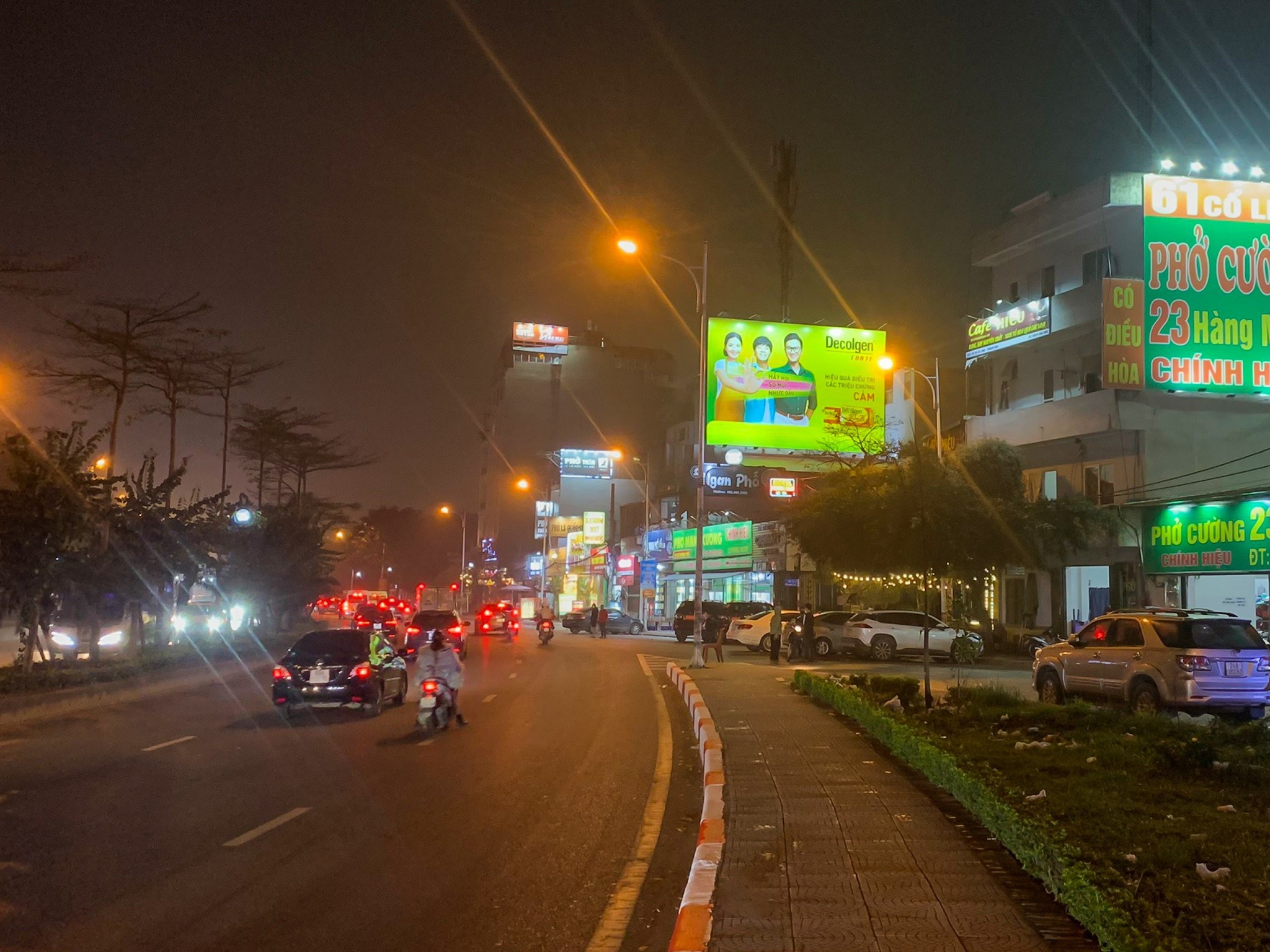  Pano 51 Cổ Linh (Ngã Tư Thạch Bàn), Q.Long Biên, Hà Nội 