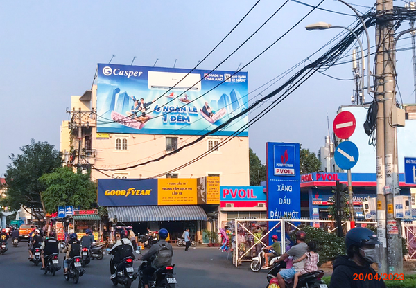  Pano Ngã 3 Lê Văn Việt - Man Thiện - 394 Lê Văn Việt, Tăng Nhơn Phú A, Tp Thủ Đức 