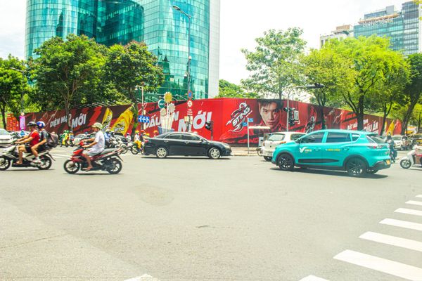  Hàng rào Lê Duẩn – Hai Bà Trưng, Quận 1, Tp. Hồ Chí Minh 