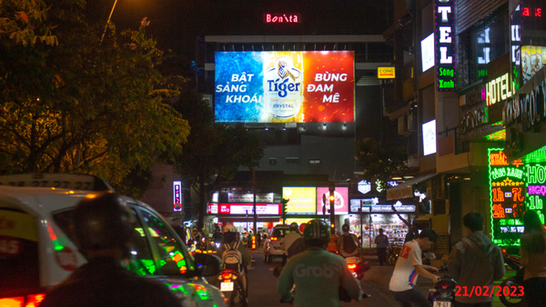  Pano Trường Sa - Nguyễn Công Hoan, Phú Nhuận - 346 Trường Sa, Phú Nhuận, Tp. Hồ Chí Minh 