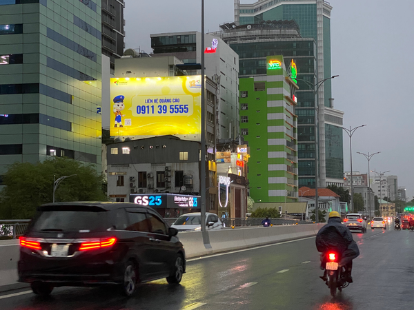  Pano Cầu Ba Son (Thủ Thiêm 2- 23 Tôn Đức Thắng) - Quận 1 - TP. Hồ Chí Minh 