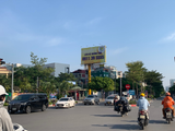  Billboard Ngã 4 Dương Đình Nghệ, Trung Kính, Cầu Giấy, Hà Nội 