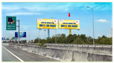  Billboard Vành Đai 2 (bảng 1), Thành phố Thủ Đức, Tp. Hồ Chí Minh 