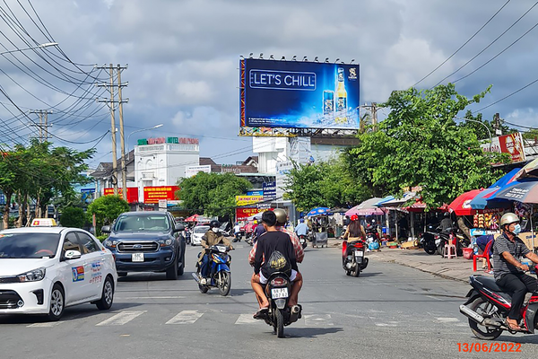  Billboard 254 Nguyễn Trung Trực, Phú Quốc, Kiên Giang 