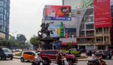  Led 2D Vòng xoay Phù Đổng, Quận 1, Tp. Hồ Chí Minh 