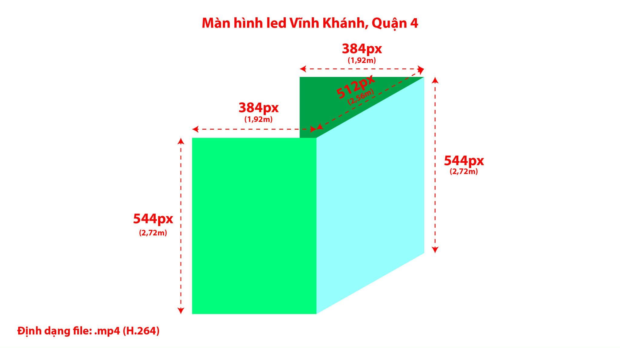  Cổng chào Vĩnh Khánh, Quận 4, Tp. Hồ Chí Minh 