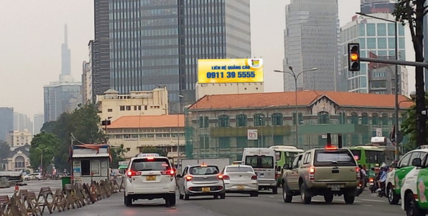  Pano 121 Lê Lợi, Quận 1, Tp. Hồ Chí Minh 