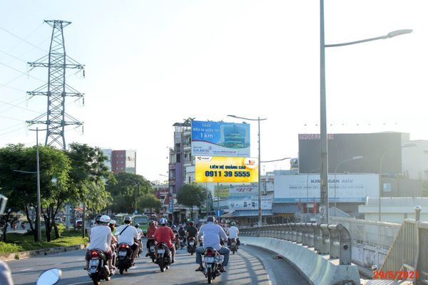  Pano 834 Hồng Bàng, Cầu Ông Buông, Quận 6, Tp. Hồ Chí Minh 